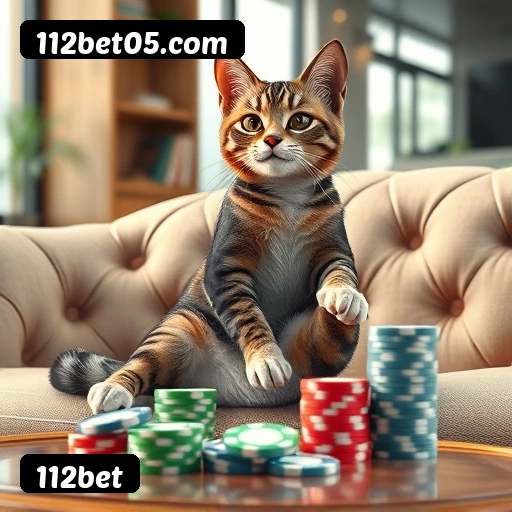 Jogos com maior RTP na 112bet