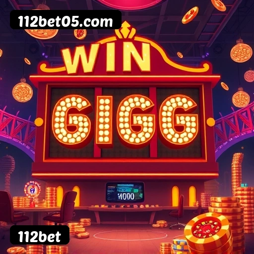 Apostas esportivas ao vivo na 112bet