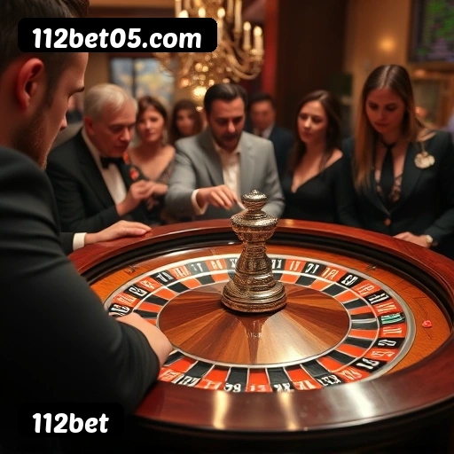 Programa VIP 112bet